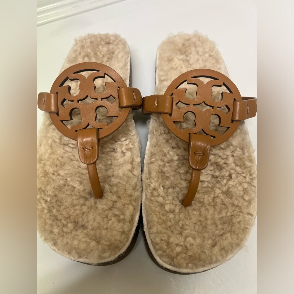 Tory Burch Miller Clouds